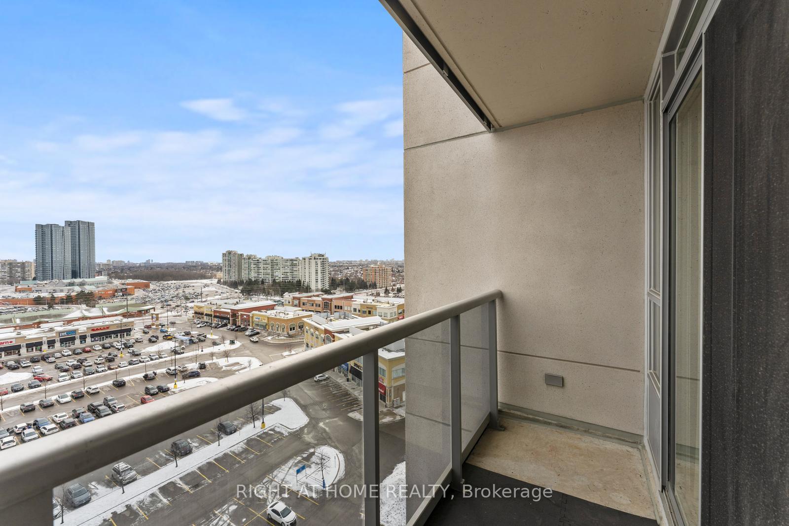 Photo 44 of Unit 1401, 15 North Park Road, Vaughan, Beverley Glen — HOMEH