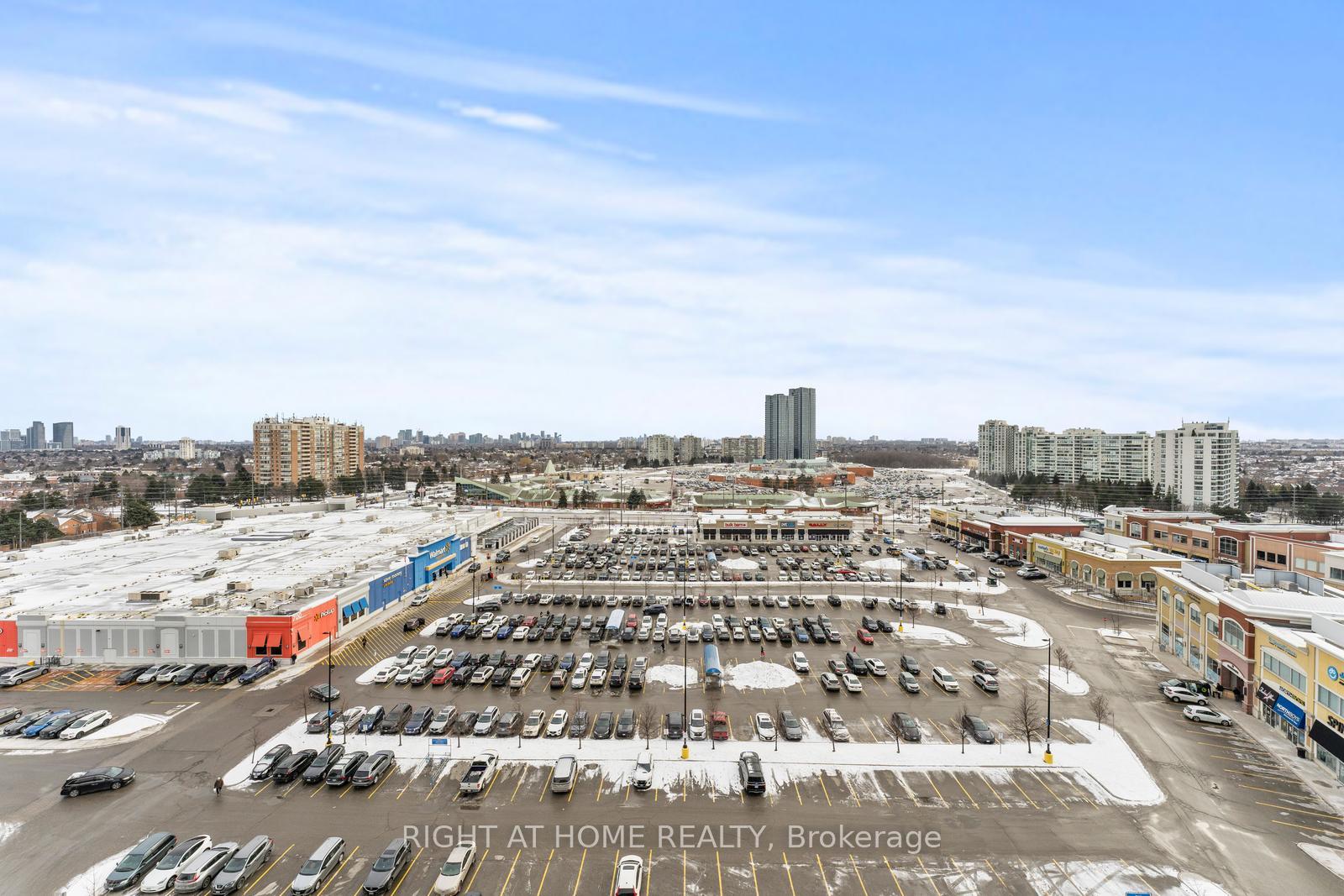 Photo 45 of Unit 1401, 15 North Park Road, Vaughan, Beverley Glen — HOMEH