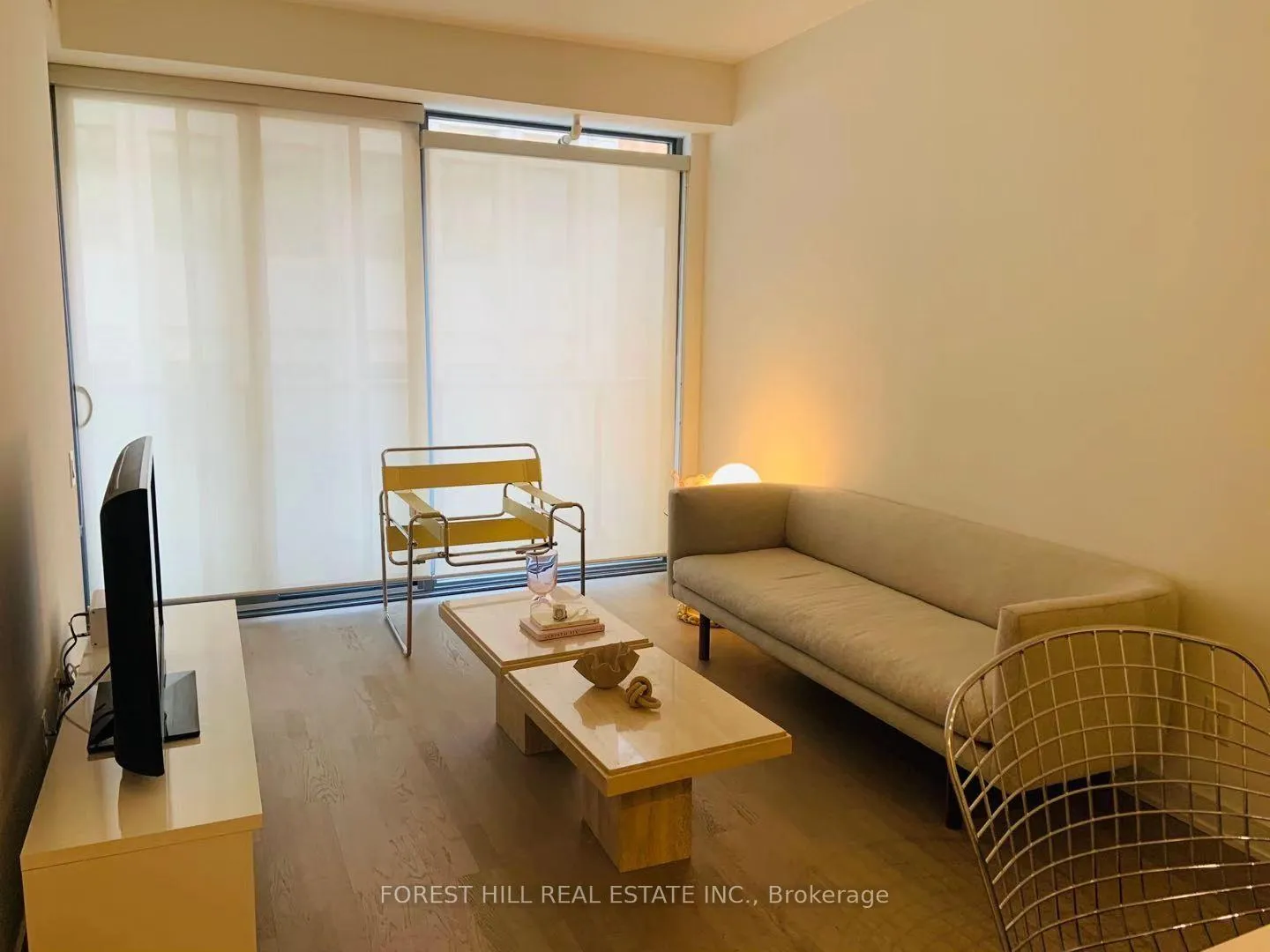 Photo 1 of Unit 1310, 57 St Joseph Street, Toronto, Bay Street Corridor — HOMEH