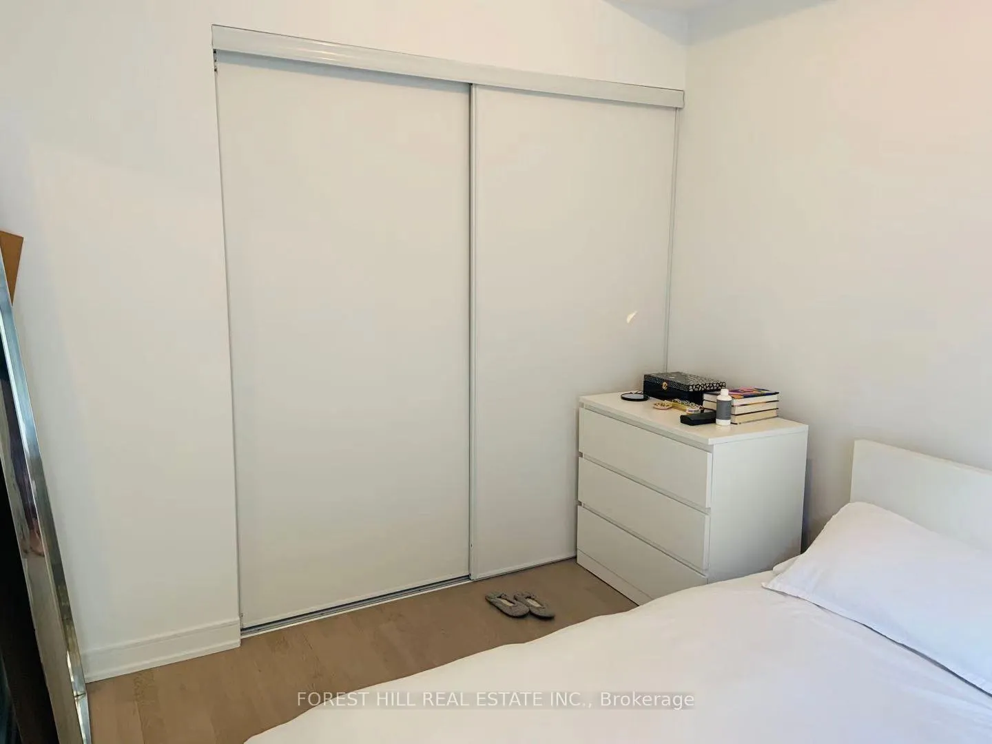 Photo 7 of Unit 1310, 57 St Joseph Street, Toronto, Bay Street Corridor — HOMEH