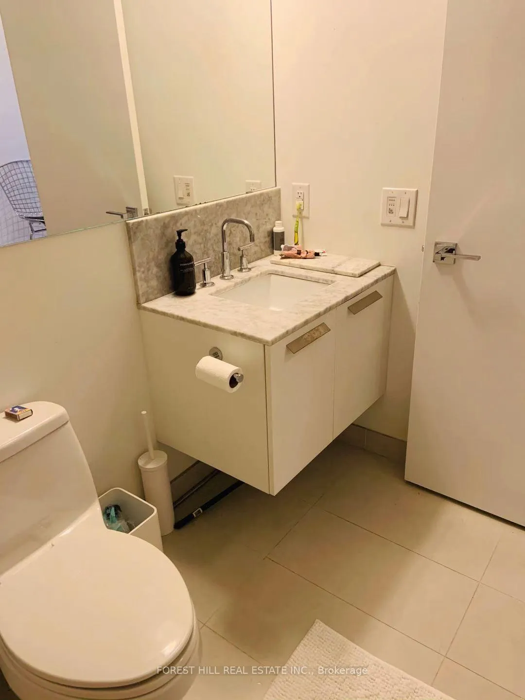Photo 8 of Unit 1310, 57 St Joseph Street, Toronto, Bay Street Corridor — HOMEH
