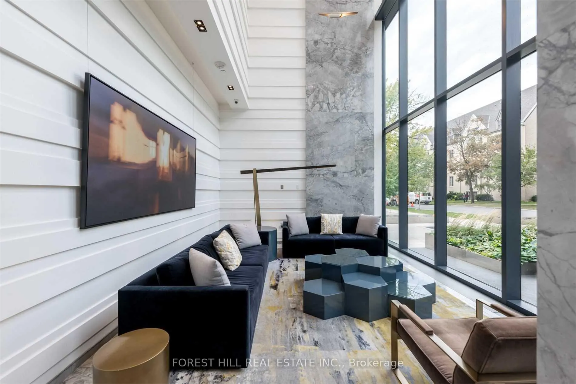 Photo 15 of Unit 1310, 57 St Joseph Street, Toronto, Bay Street Corridor — HOMEH