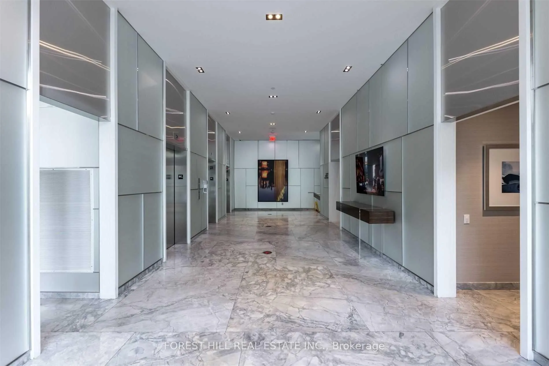 Photo 16 of Unit 1310, 57 St Joseph Street, Toronto, Bay Street Corridor — HOMEH