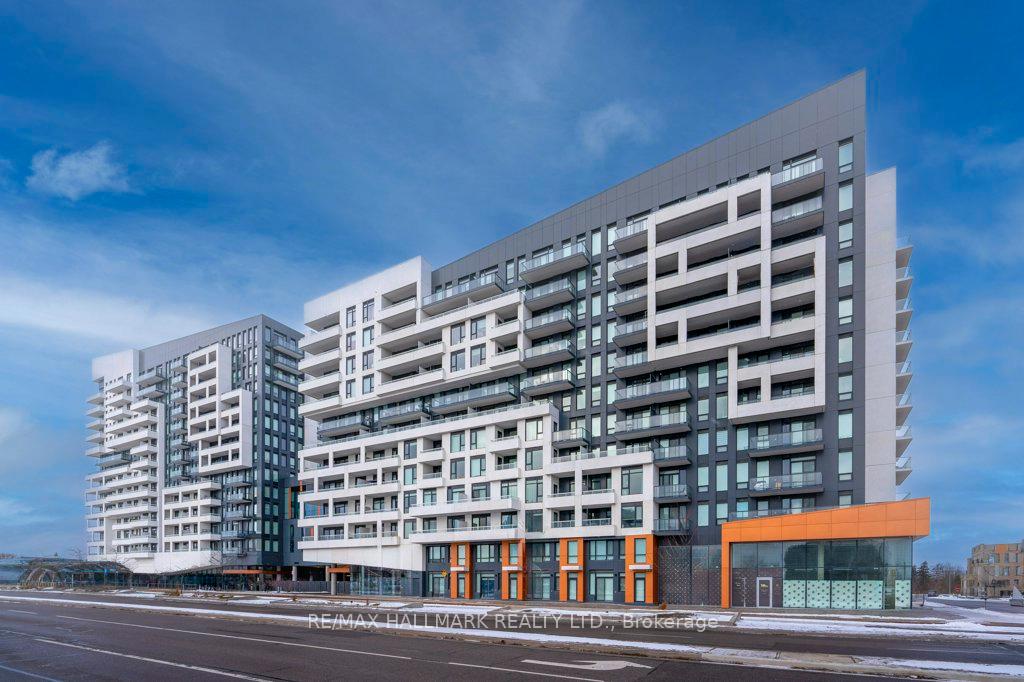 Photo 1 of Unit 1008, 8 Rouge Valley Drive W, Markham, Unionville — HOMEH