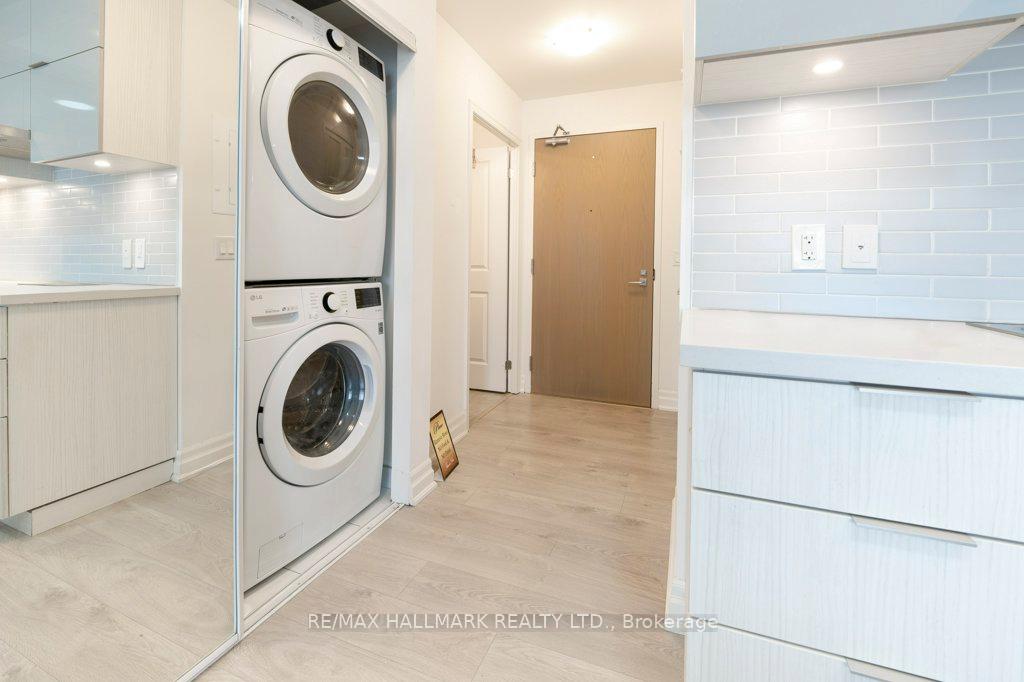 Photo 5 of Unit 1008, 8 Rouge Valley Drive W, Markham, Unionville — HOMEH