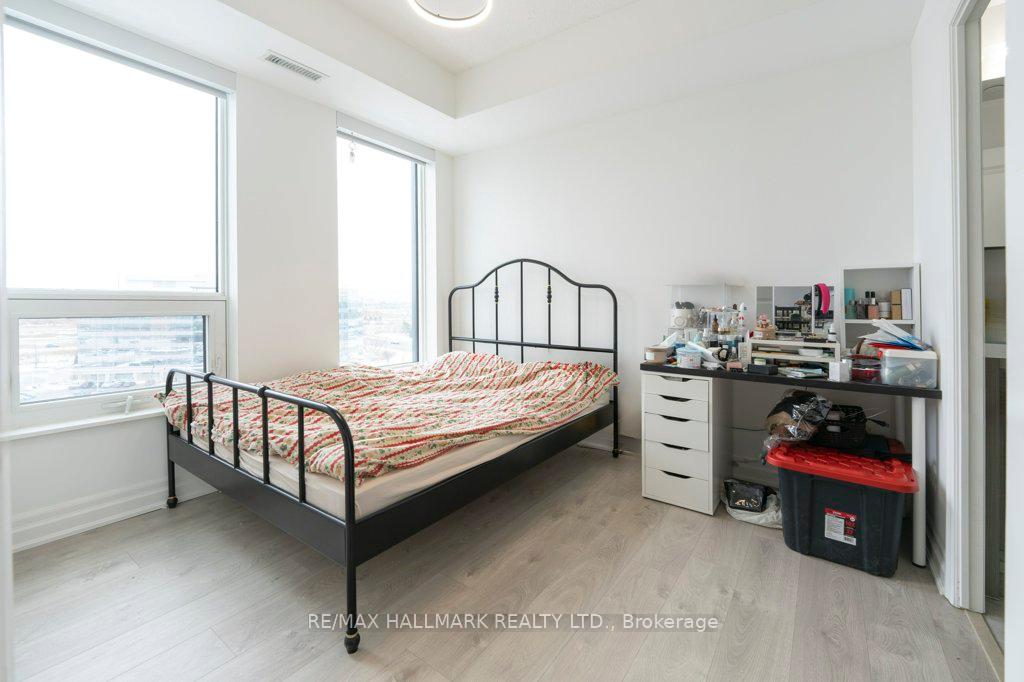Photo 10 of Unit 1008, 8 Rouge Valley Drive W, Markham, Unionville — HOMEH