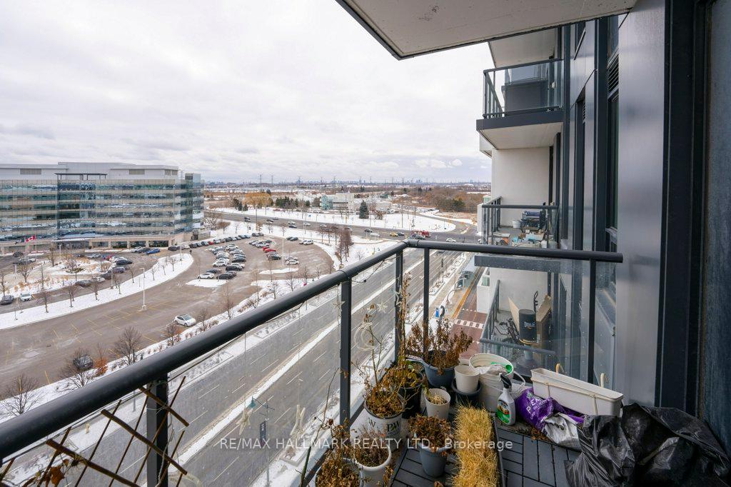 Photo 16 of Unit 1008, 8 Rouge Valley Drive W, Markham, Unionville — HOMEH