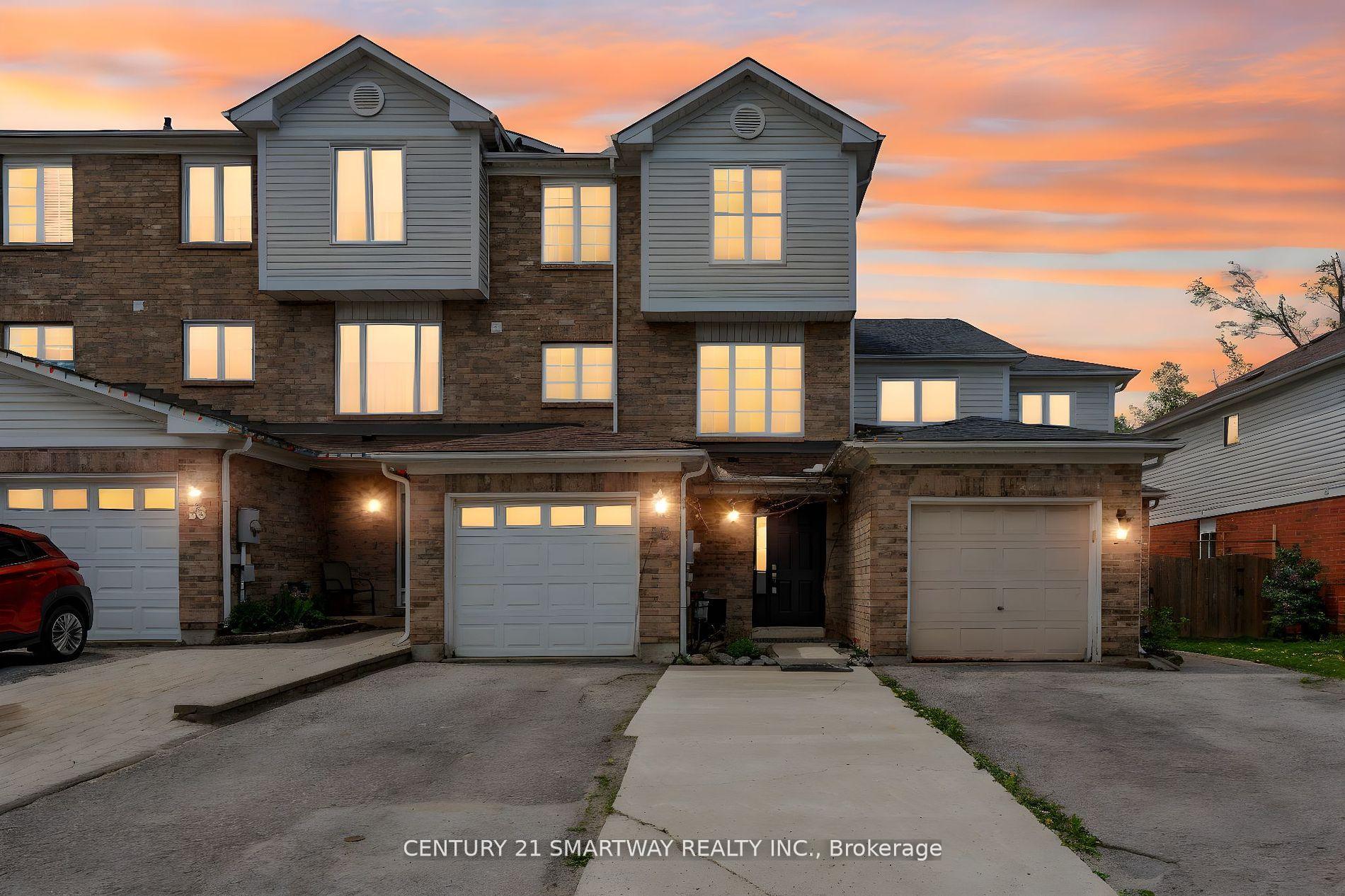 Photo 1 of 56 Pickett Crescent, Barrie, Painswick North — HOMEH