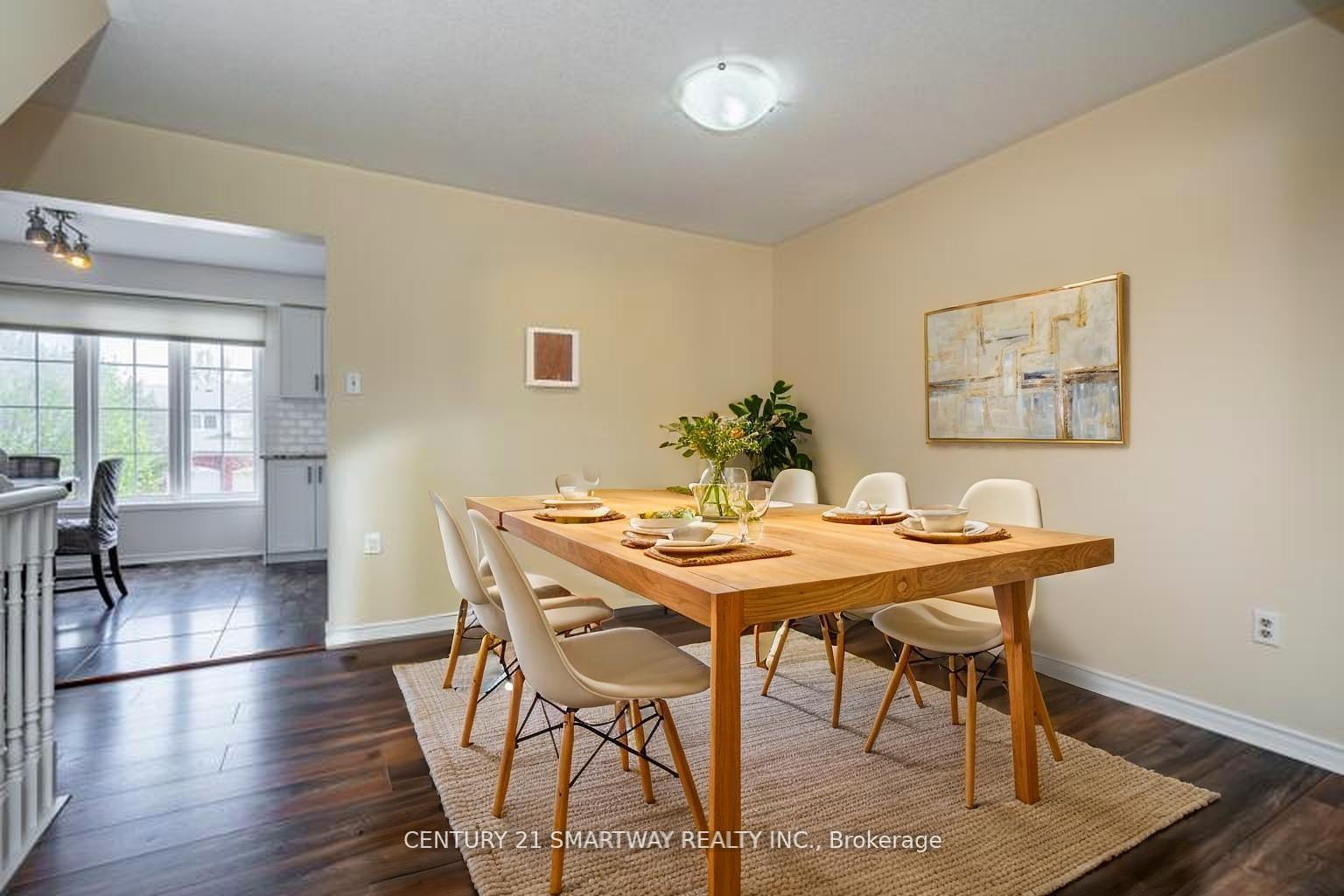 Photo 8 of 56 Pickett Crescent, Barrie, Painswick North — HOMEH