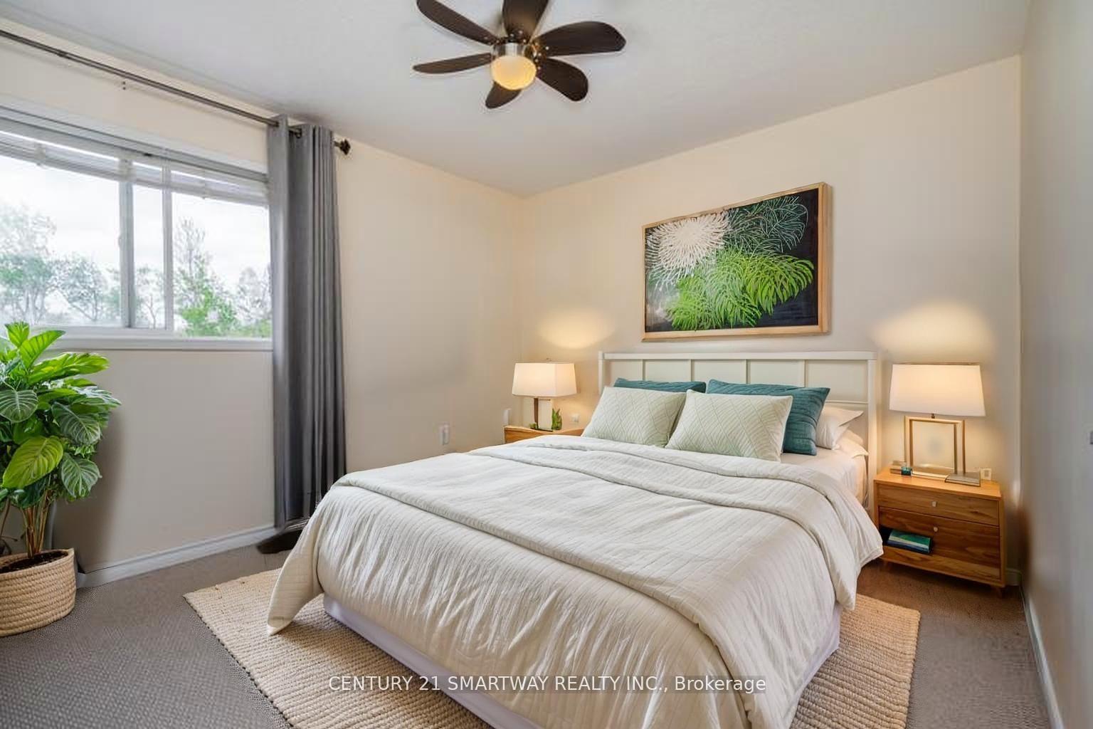 Photo 18 of 56 Pickett Crescent, Barrie, Painswick North — HOMEH