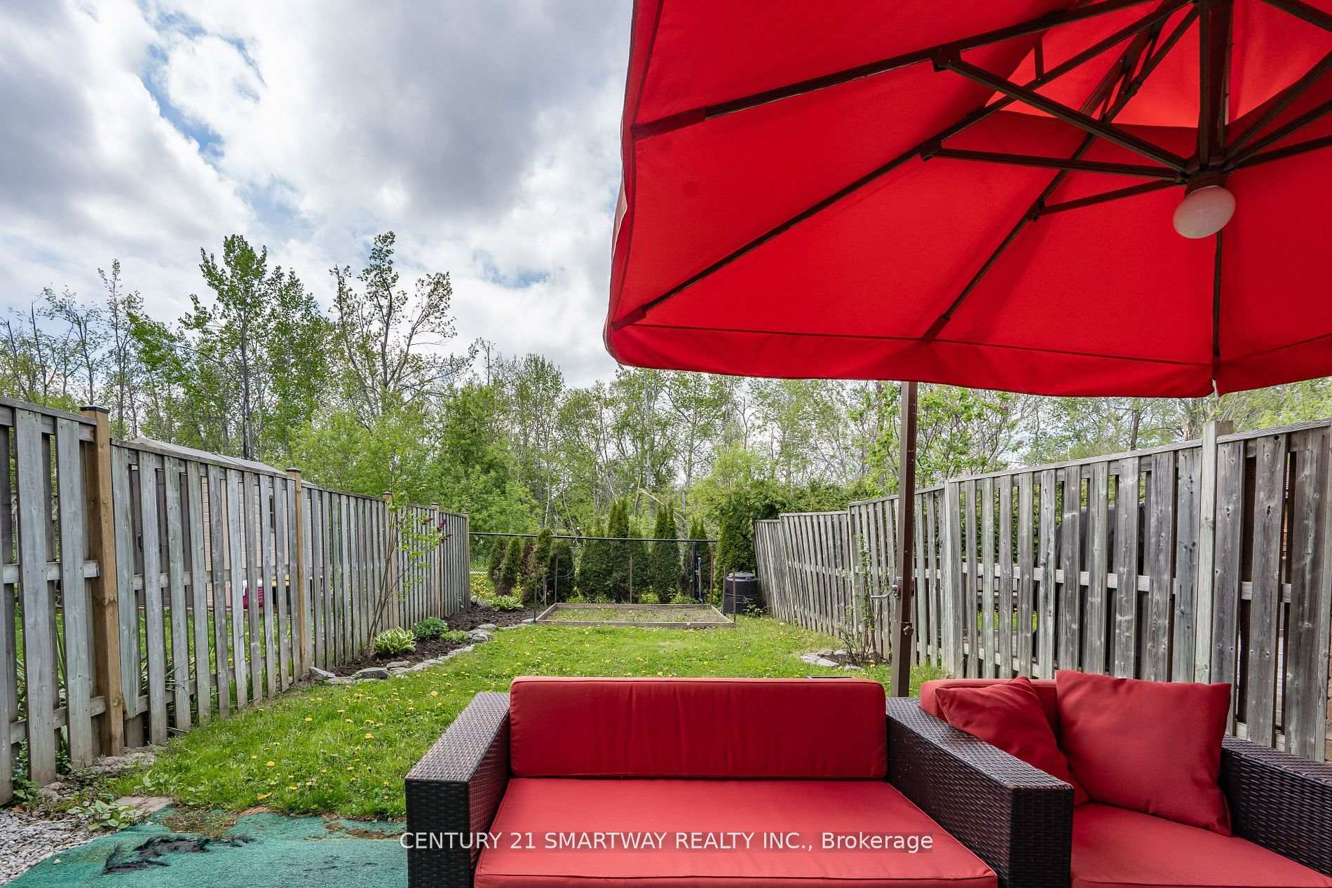 Photo 25 of 56 Pickett Crescent, Barrie, Painswick North — HOMEH
