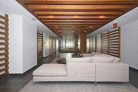 Photo 3 of Unit 955, 151 Dan Leckie Way, Toronto, Waterfront Communities — HOMEH