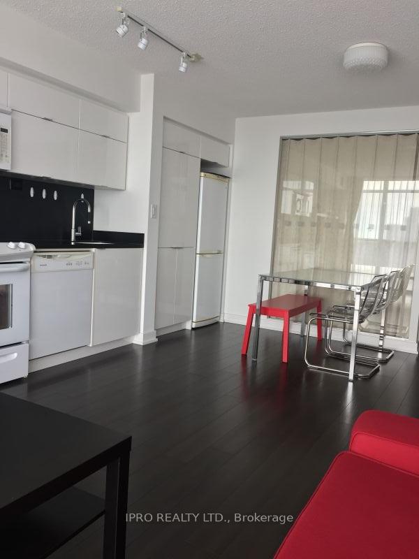 Photo 8 of Unit 955, 151 Dan Leckie Way, Toronto, Waterfront Communities — HOMEH