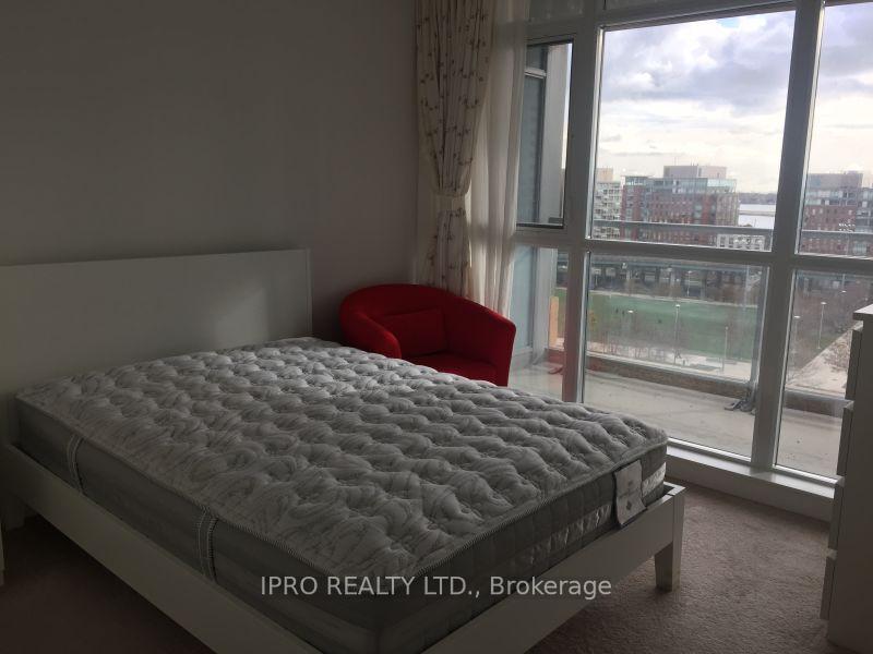 Photo 9 of Unit 955, 151 Dan Leckie Way, Toronto, Waterfront Communities — HOMEH