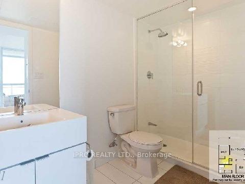 Photo 11 of Unit 955, 151 Dan Leckie Way, Toronto, Waterfront Communities — HOMEH