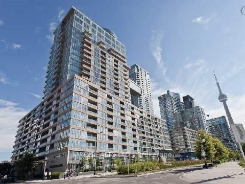 Photo 12 of Unit 955, 151 Dan Leckie Way, Toronto, Waterfront Communities — HOMEH