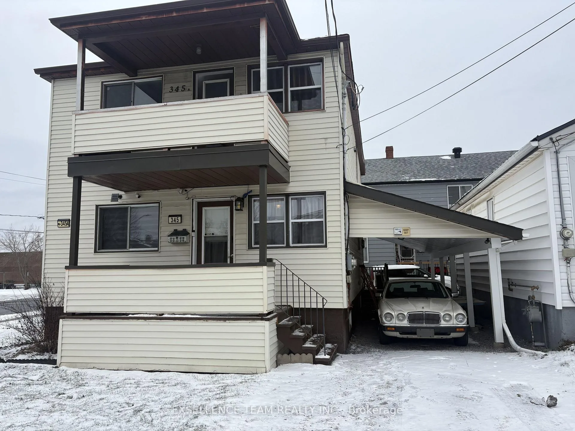 Photo 1 of 345 St Felix Street E, Cornwall — HOMEH