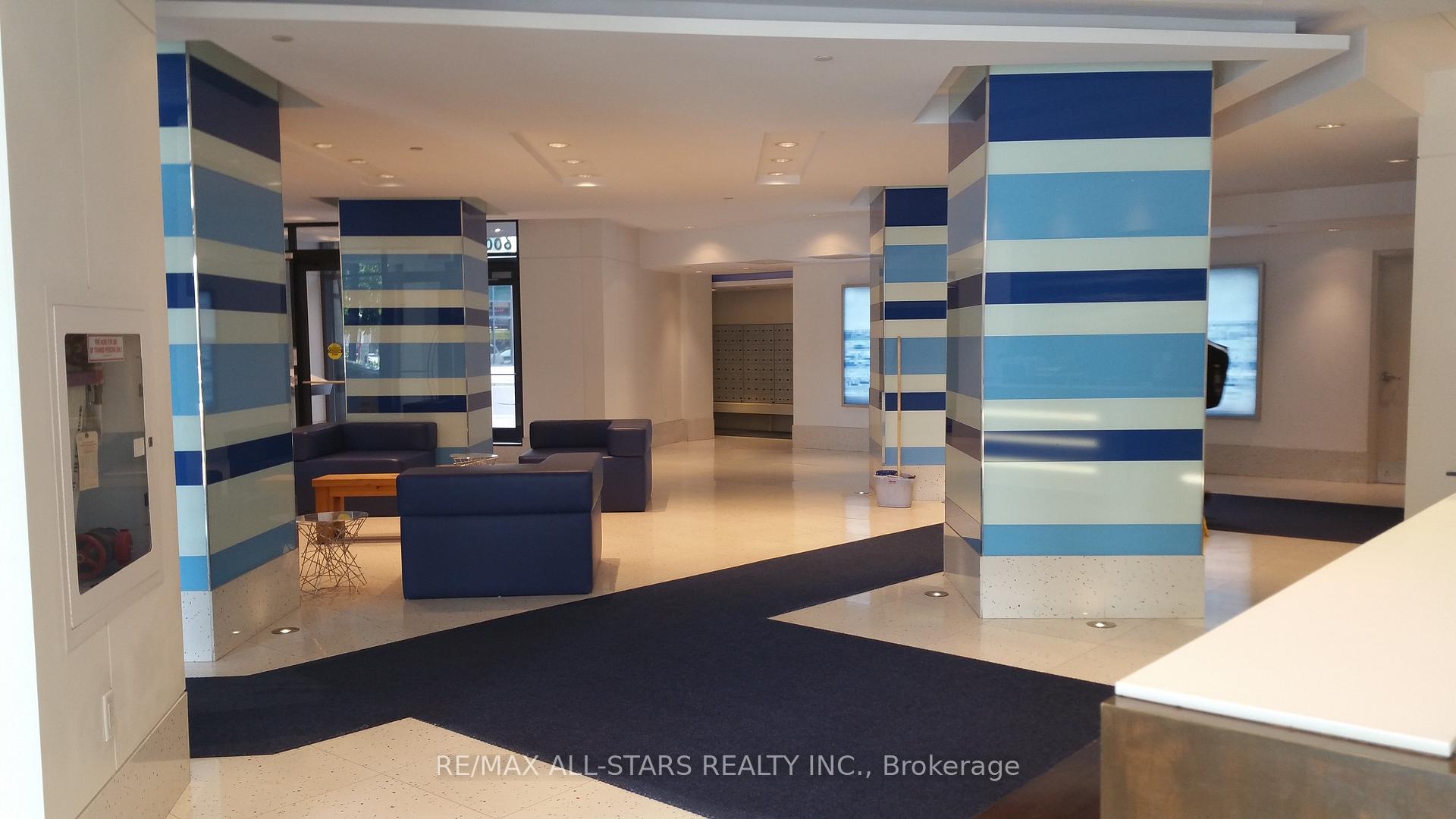 Photo 2 of Unit 420, 600 Fleet Street, Toronto, Niagara — HOMEH