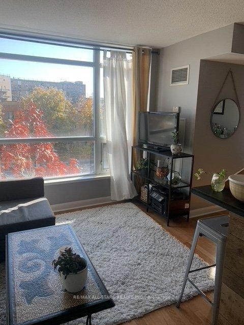 Photo 10 of Unit 420, 600 Fleet Street, Toronto, Niagara — HOMEH