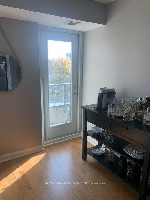 Photo 12 of Unit 420, 600 Fleet Street, Toronto, Niagara — HOMEH