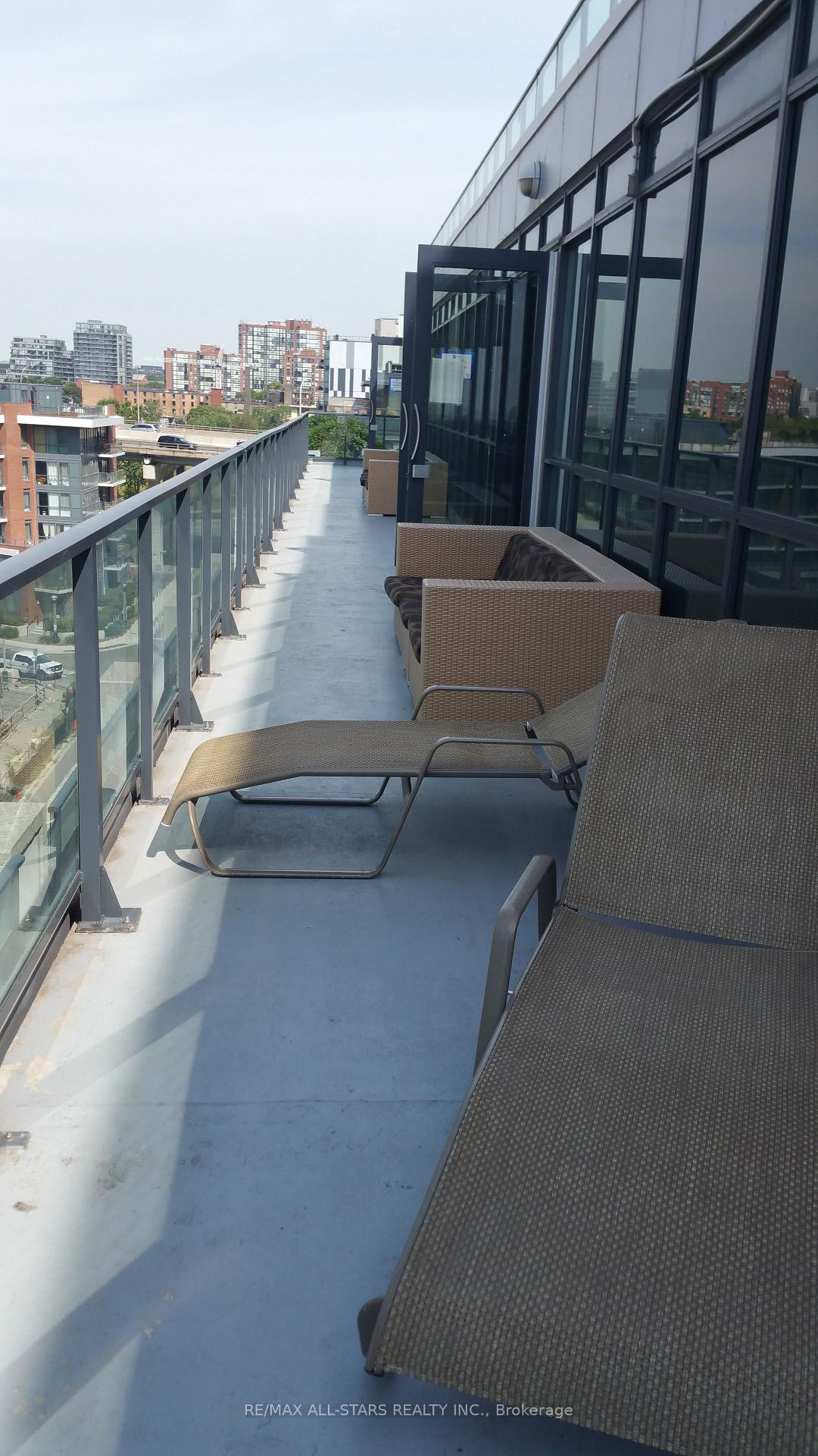 Photo 21 of Unit 420, 600 Fleet Street, Toronto, Niagara — HOMEH