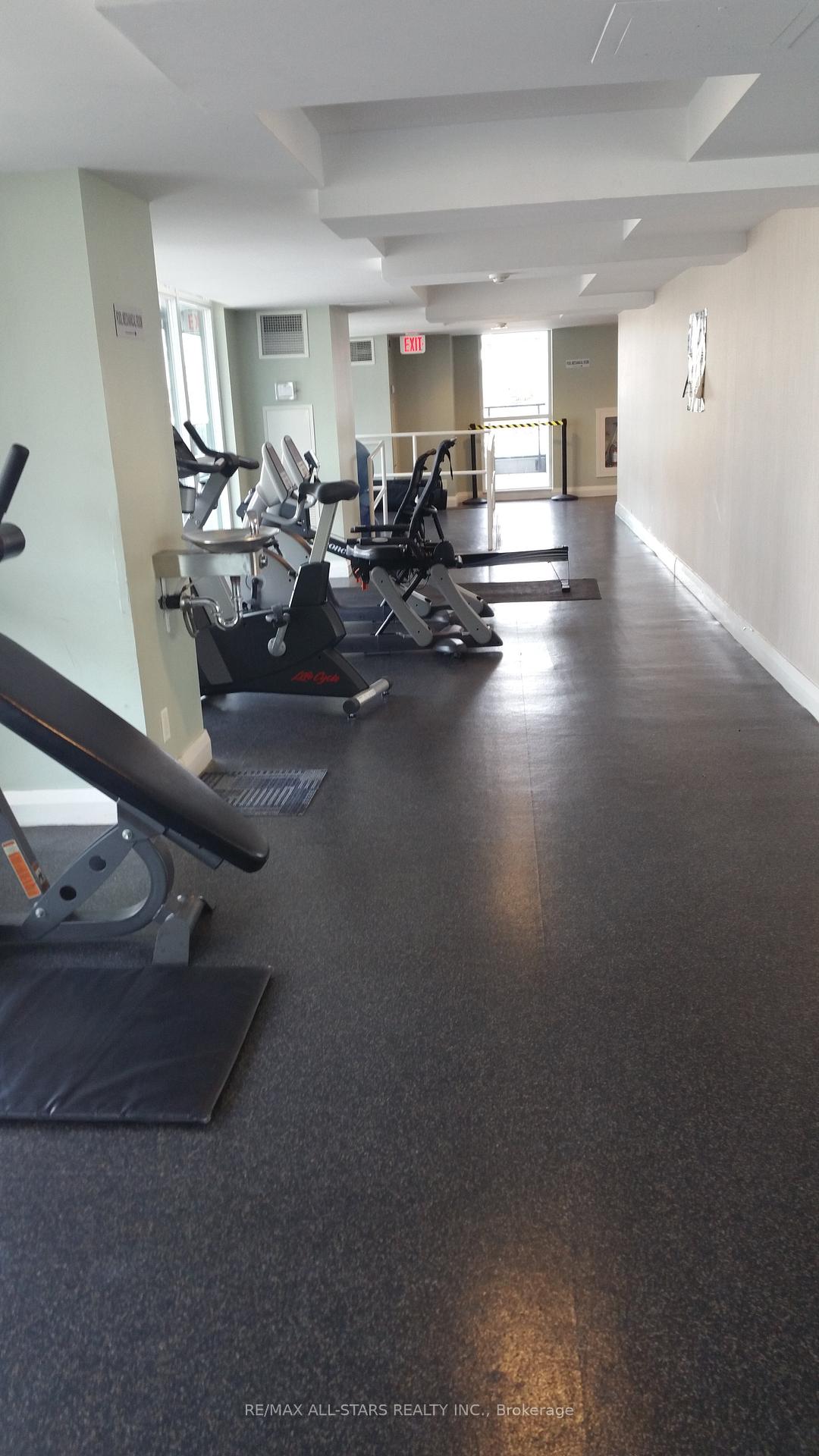 Photo 22 of Unit 420, 600 Fleet Street, Toronto, Niagara — HOMEH