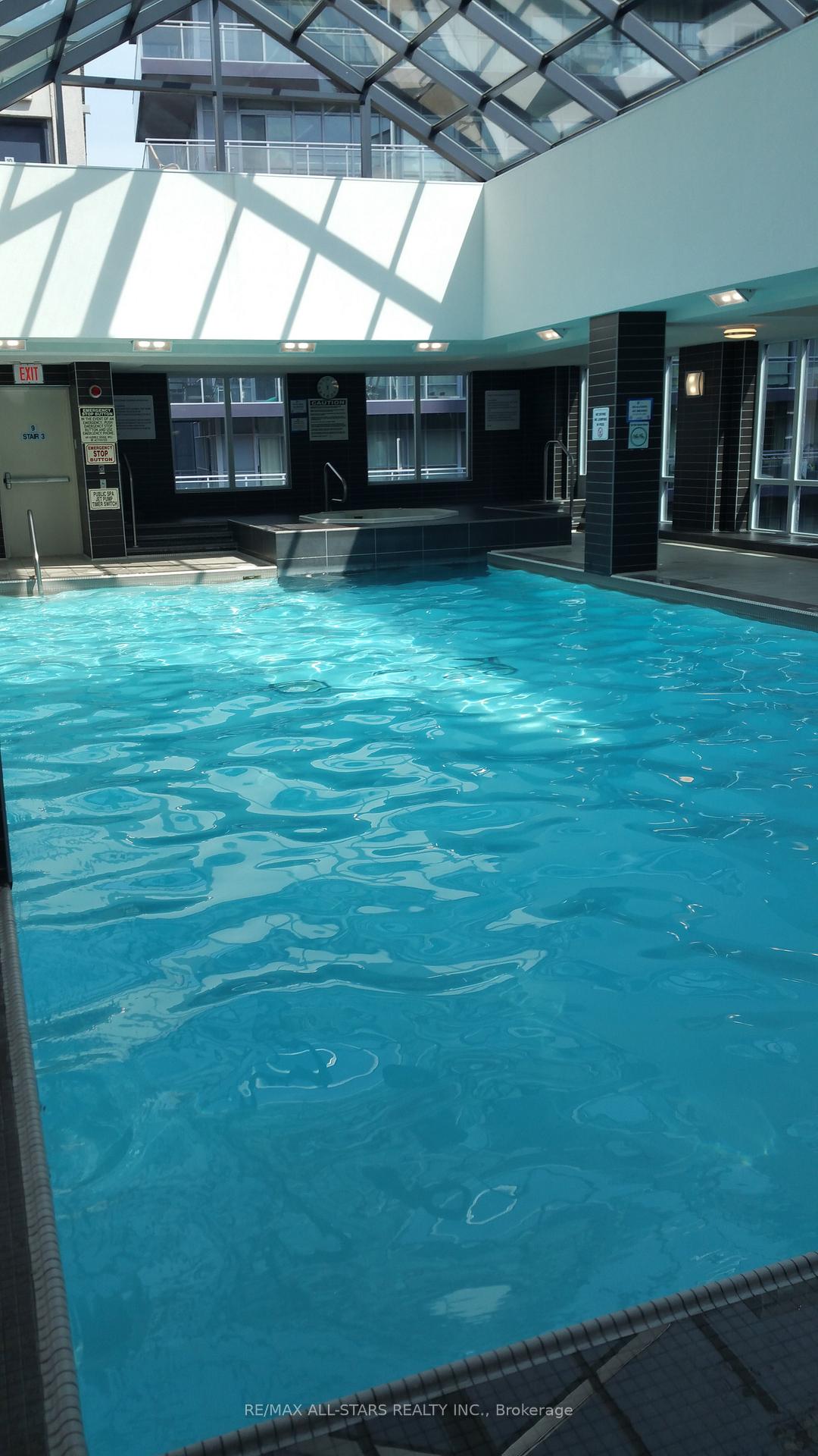 Photo 23 of Unit 420, 600 Fleet Street, Toronto, Niagara — HOMEH