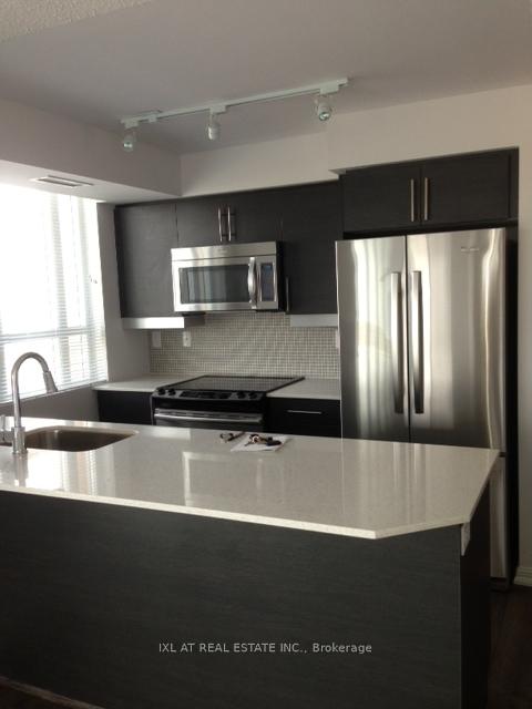 Photo 1 of Unit 915, 125 Western Battery Road, Toronto, Niagara — HOMEH