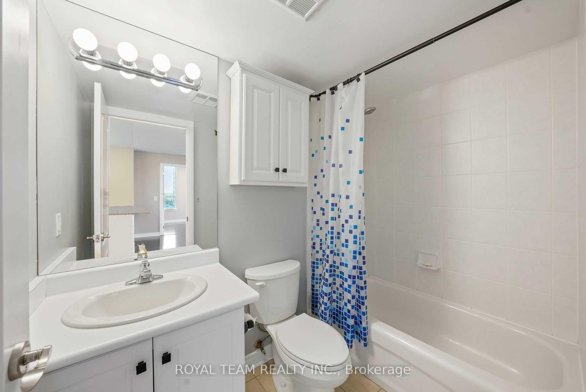 Photo 17 of Unit 714, 50 Disera Drive, Vaughan, Beverley Glen — HOMEH