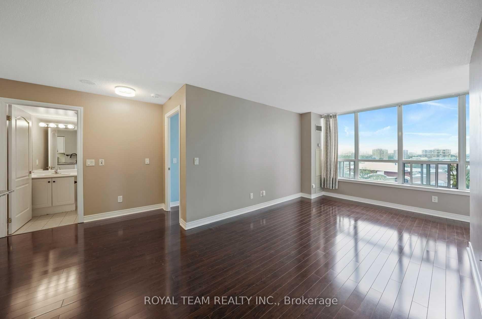Photo 19 of Unit 714, 50 Disera Drive, Vaughan, Beverley Glen — HOMEH