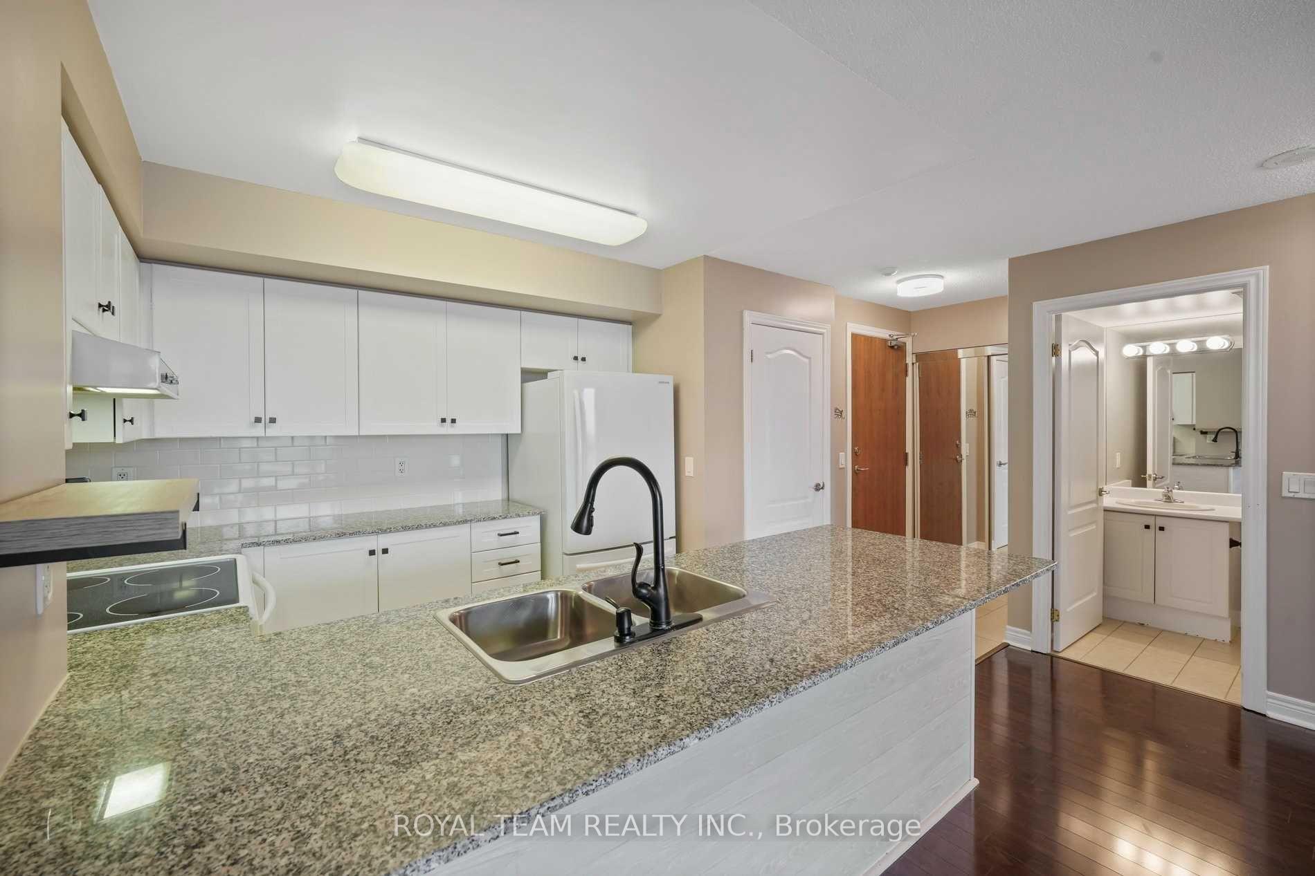 Photo 20 of Unit 714, 50 Disera Drive, Vaughan, Beverley Glen — HOMEH