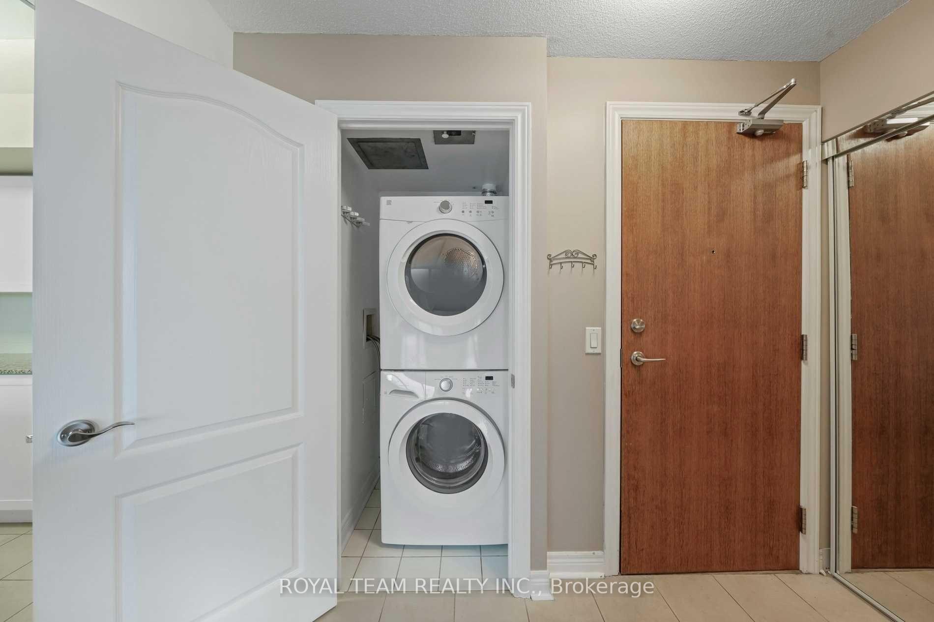 Photo 22 of Unit 714, 50 Disera Drive, Vaughan, Beverley Glen — HOMEH