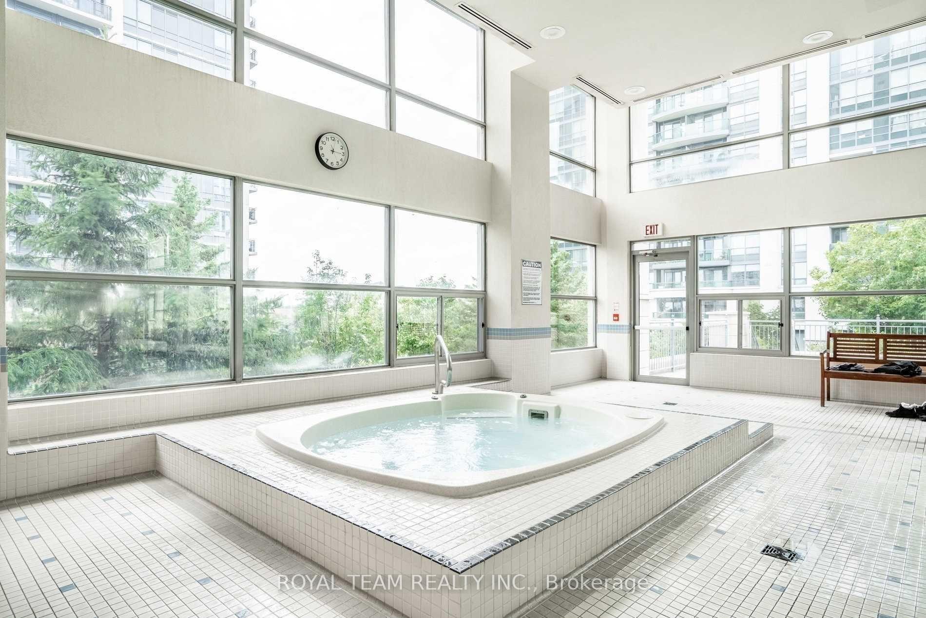 Photo 25 of Unit 714, 50 Disera Drive, Vaughan, Beverley Glen — HOMEH