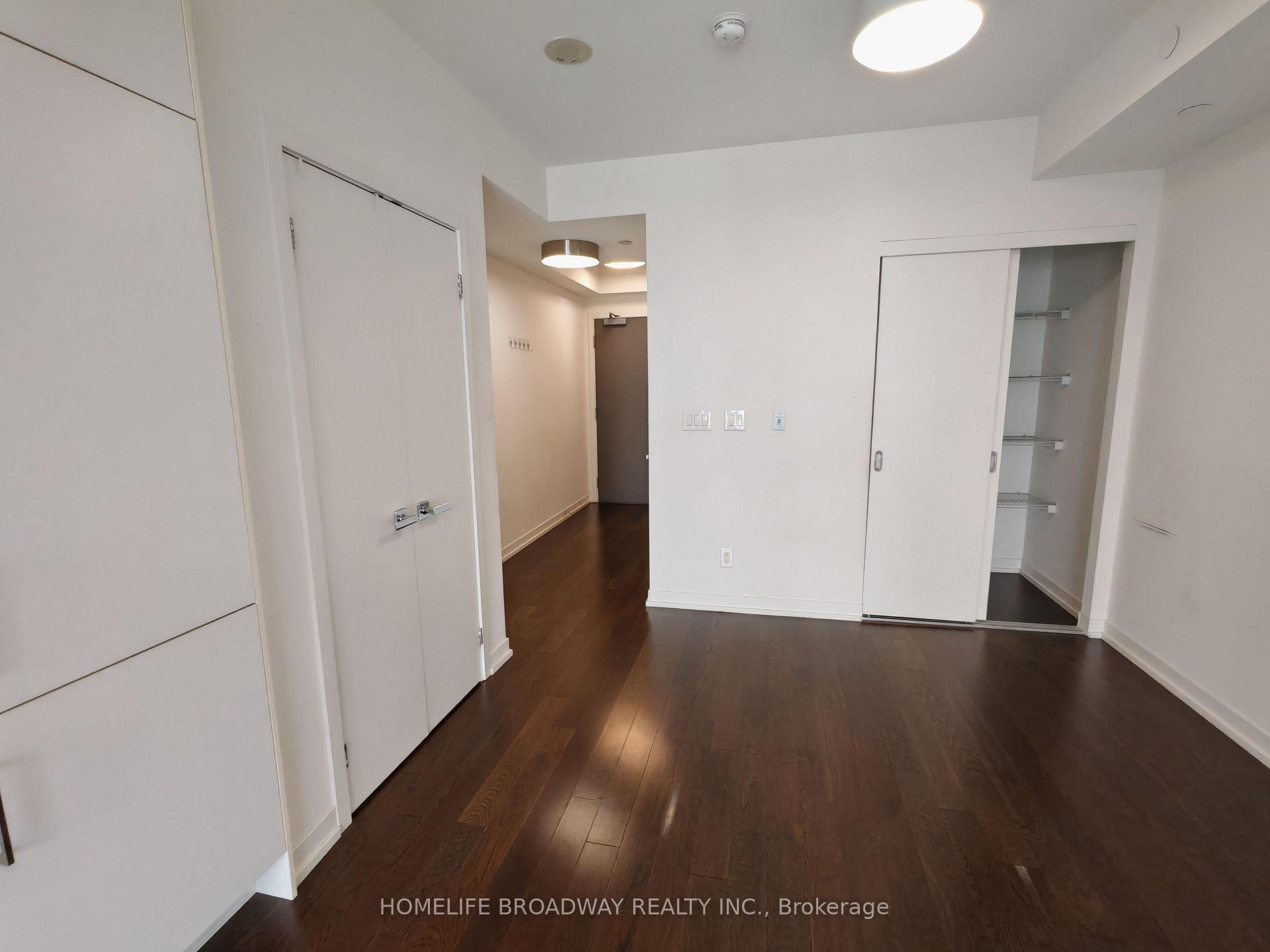 Photo 9 of Unit 3403, 21 Widmer Street, Toronto, Waterfront Communities — HOMEH