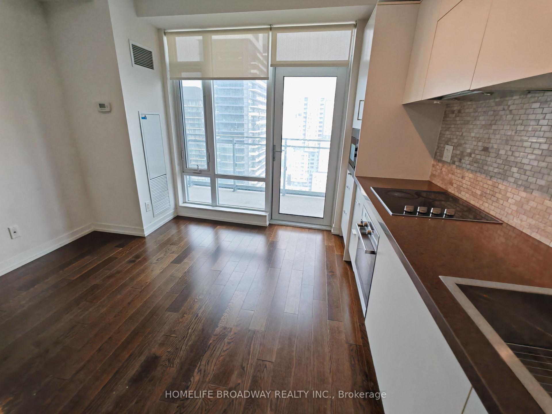 Photo 11 of Unit 3403, 21 Widmer Street, Toronto, Waterfront Communities — HOMEH
