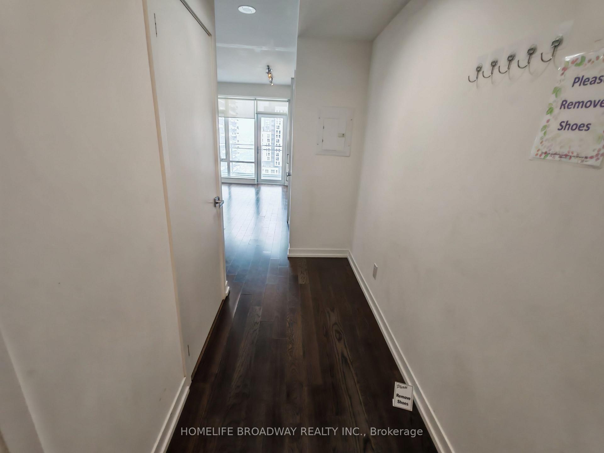 Photo 16 of Unit 3403, 21 Widmer Street, Toronto, Waterfront Communities — HOMEH