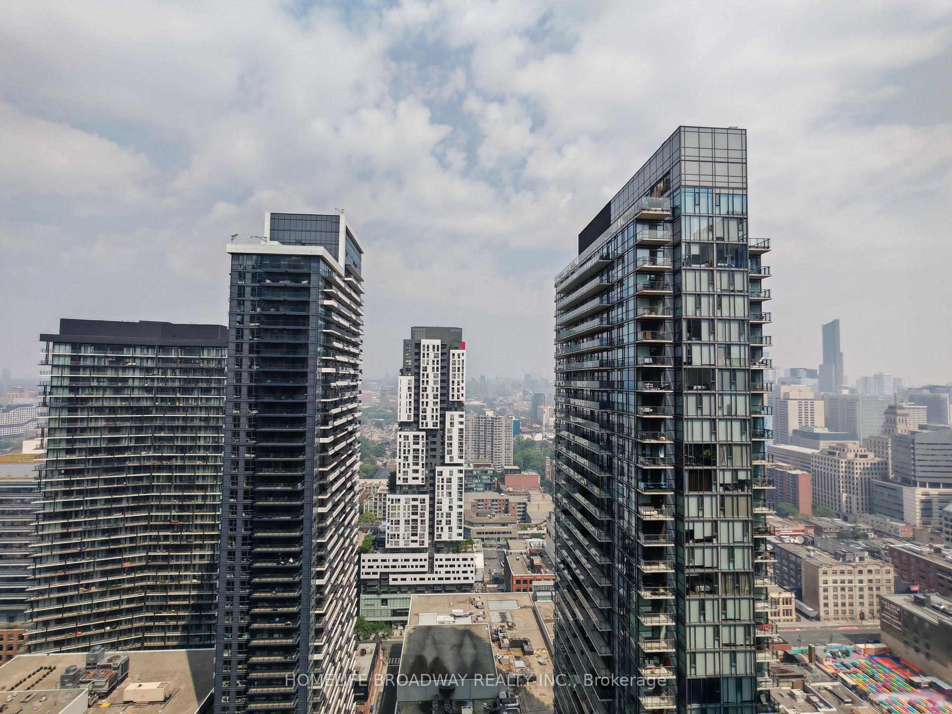 Photo 17 of Unit 3403, 21 Widmer Street, Toronto, Waterfront Communities — HOMEH