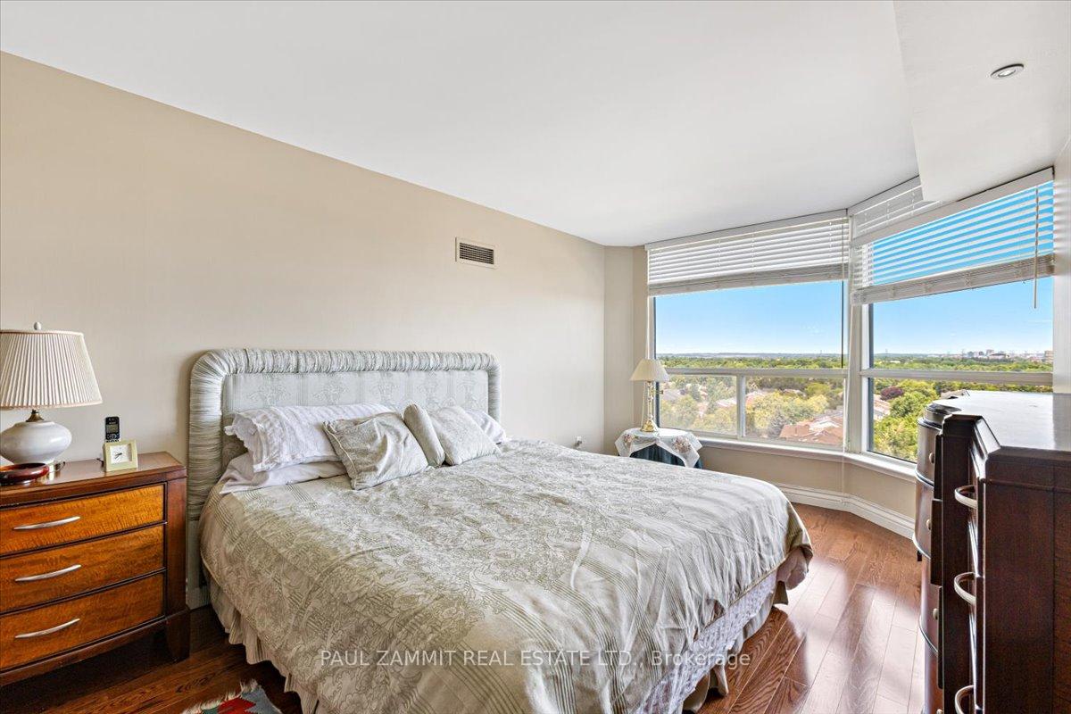 Photo 18 of Unit 1109, 1 Clark Avenue W, Vaughan, Crestwood-Springfarm-Yorkhill — HOMEH