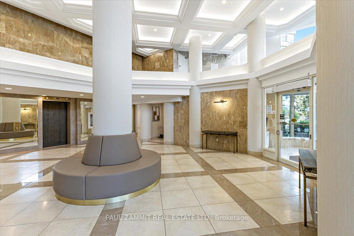 Photo 28 of Unit 1109, 1 Clark Avenue W, Vaughan, Crestwood-Springfarm-Yorkhill — HOMEH