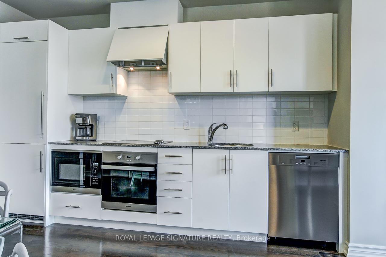 Photo 10 of Unit 419, 23 Glebe Road W, Toronto, Yonge-Eglinton — HOMEH