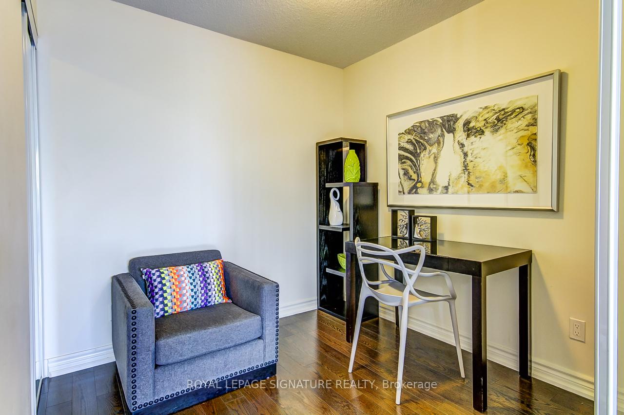 Photo 12 of Unit 419, 23 Glebe Road W, Toronto, Yonge-Eglinton — HOMEH