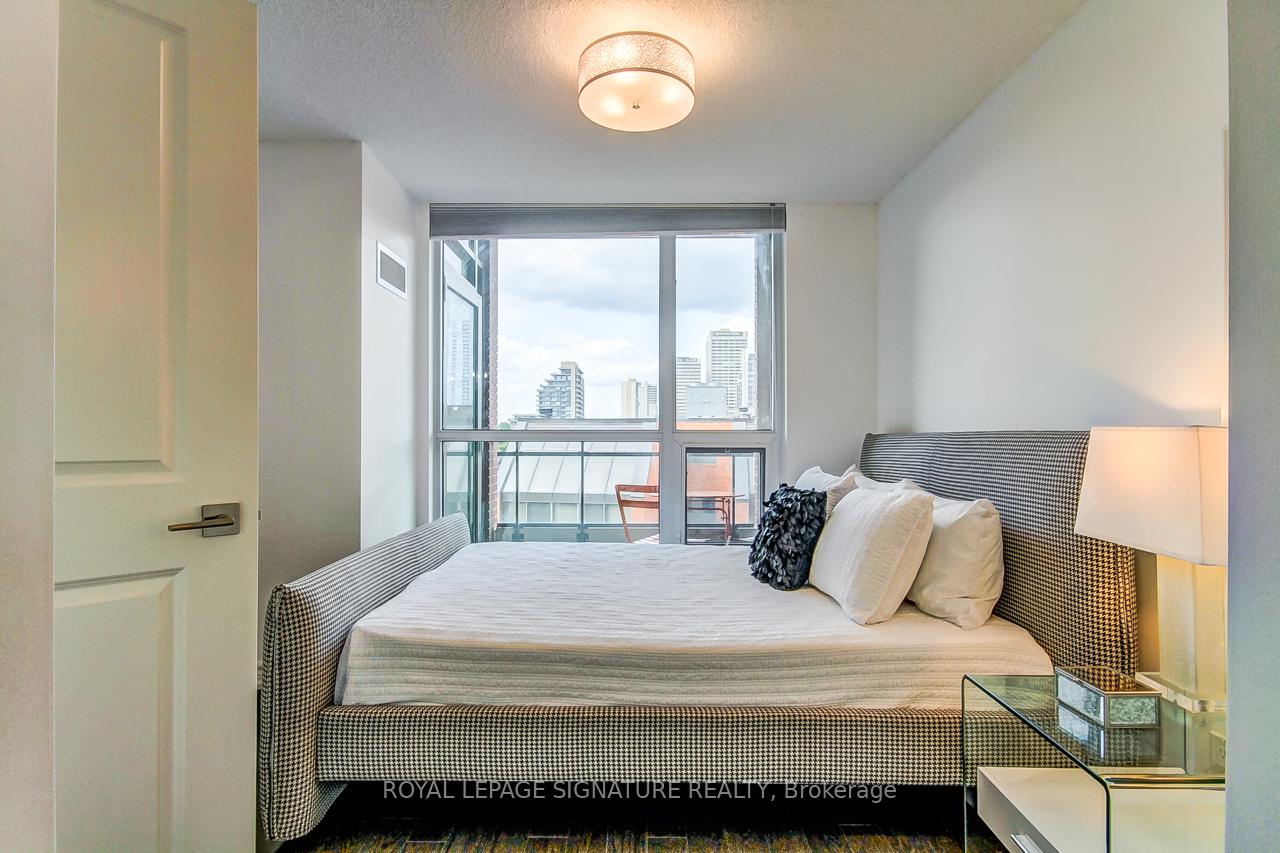 Photo 35 of Unit 419, 23 Glebe Road W, Toronto, Yonge-Eglinton — HOMEH