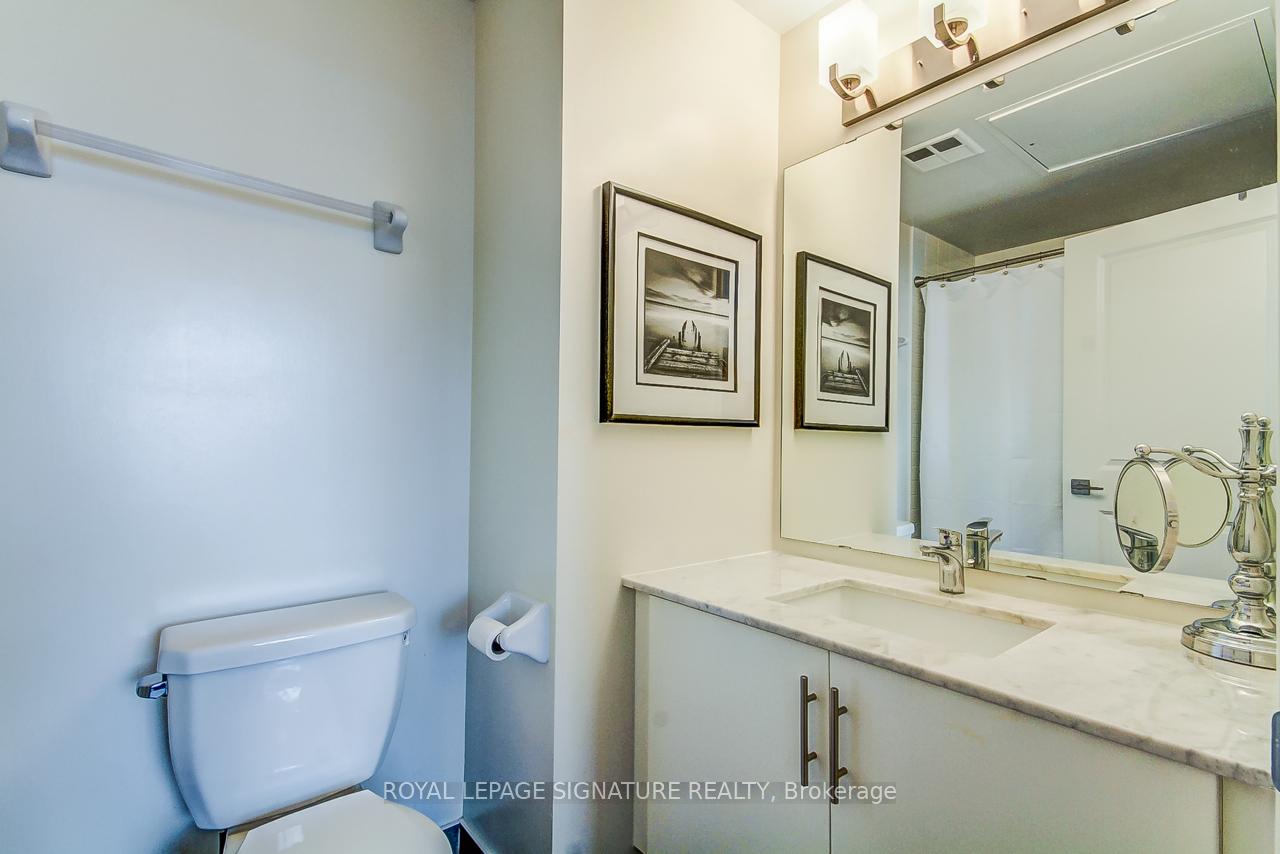 Photo 11 of Unit 419, 23 Glebe Road W, Toronto, Yonge-Eglinton — HOMEH