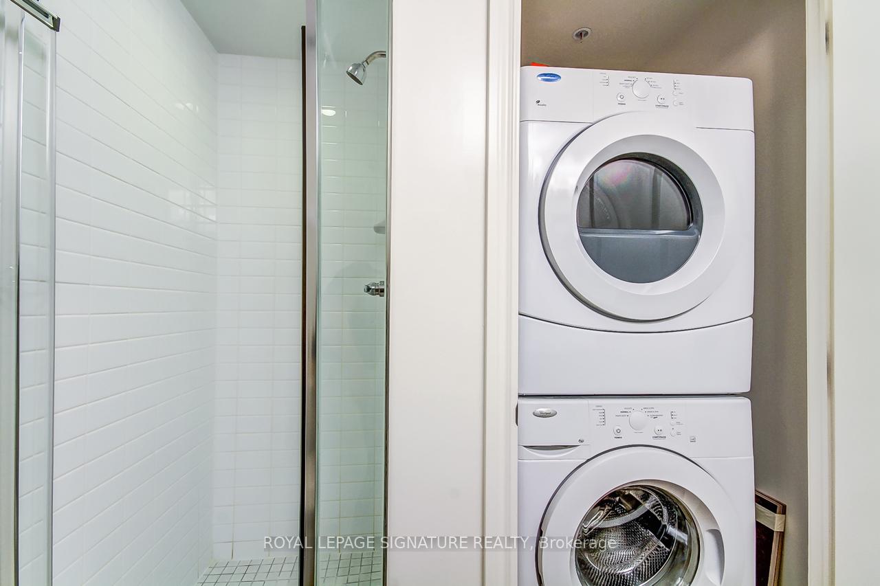 Photo 14 of Unit 419, 23 Glebe Road W, Toronto, Yonge-Eglinton — HOMEH
