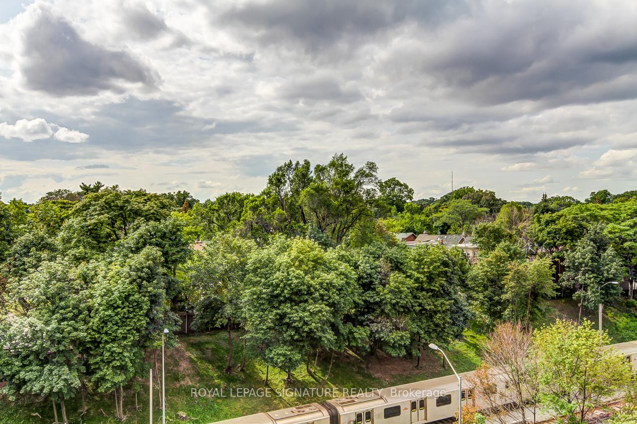 Photo 18 of Unit 419, 23 Glebe Road W, Toronto, Yonge-Eglinton — HOMEH