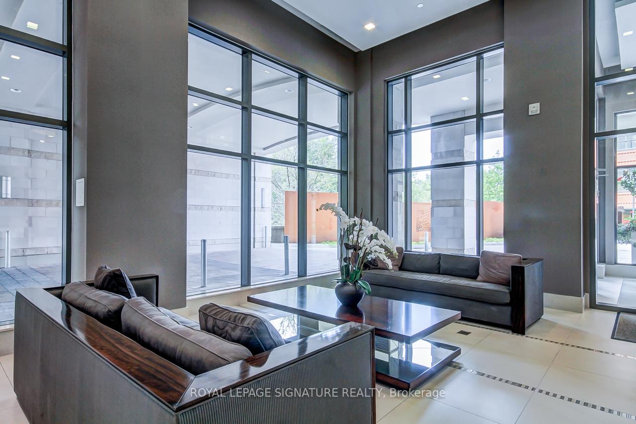 Photo 36 of Unit 419, 23 Glebe Road W, Toronto, Yonge-Eglinton — HOMEH