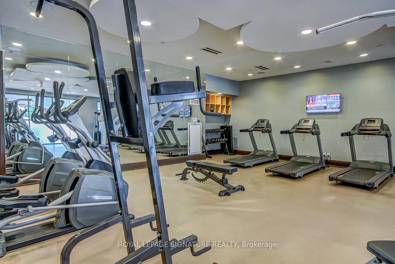 Photo 20 of Unit 419, 23 Glebe Road W, Toronto, Yonge-Eglinton — HOMEH