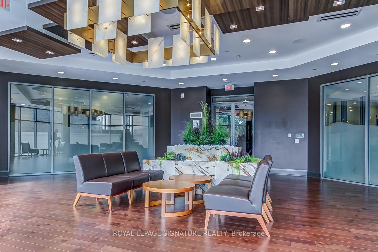 Photo 19 of Unit 419, 23 Glebe Road W, Toronto, Yonge-Eglinton — HOMEH