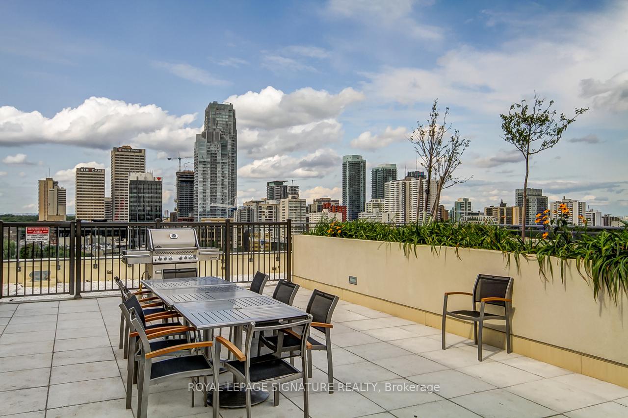 Photo 25 of Unit 419, 23 Glebe Road W, Toronto, Yonge-Eglinton — HOMEH