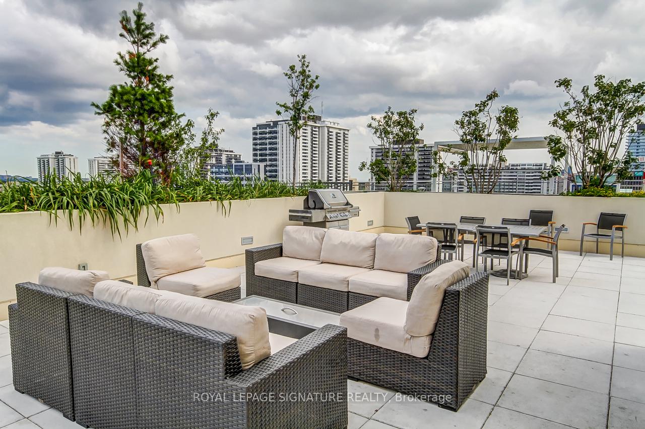 Photo 31 of Unit 419, 23 Glebe Road W, Toronto, Yonge-Eglinton — HOMEH